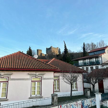Cantinho Do Castelo Bragança Екстериор снимка