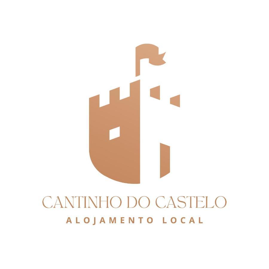 Cantinho Do Castelo Bragança Екстериор снимка